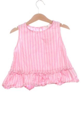 Maiou pentru copii H&M, Mărime 5-6y/ 116-122 cm, Culoare Roz, Preț 31,49 Lei, #137423941