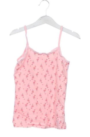 Kinder Top Pocopiano, Größe 8-9y/ 134-140 cm, Farbe Rosa, Preis 7,86 €, #137414157