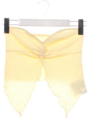 Детски потник SHEIN, Размер 9-10y/ 140-146 см, Цвят Жълт, Цена 5,72 €, #137425733
