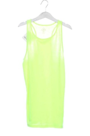 Kinder Top Tex, Größe 13-14y/ 164-168 cm, Farbe Grün, Preis 5,72 €, #137415208