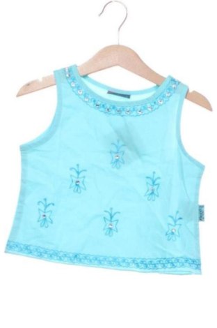 Maiou pentru copii Unbranded, Mărime 2-3y/ 98-104 cm, Culoare Albastru, Preț 30,00 Lei, #137390238