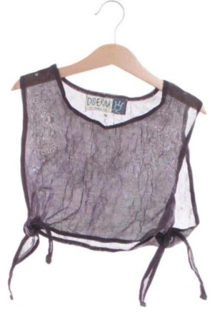 Maiou pentru copii Unbranded, Mărime 4-5y/ 110-116 cm, Culoare Mov, Preț 21,00 Lei, #137390626