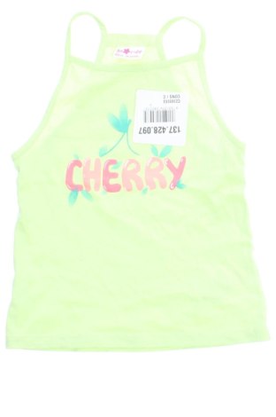 Kinder Top Unbranded, Größe 18-24m/ 86-98 cm, Farbe Grün, Preis € 4,00, #137428097