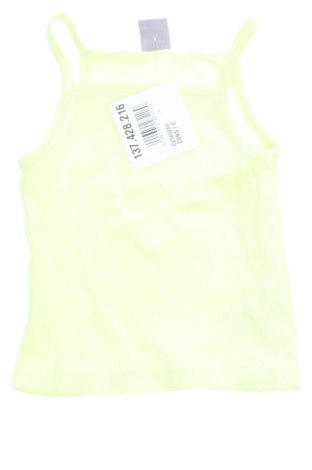 Kinder Top Unbranded, Größe 2-3y/ 98-104 cm, Farbe Grün, Preis € 4,00, #137428216