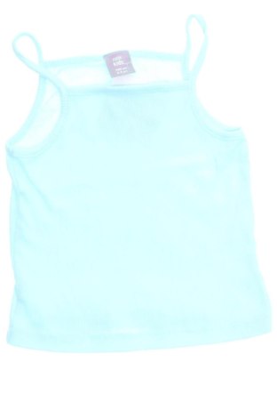 Kinder Top Unbranded, Größe 2-3y/ 98-104 cm, Farbe Blau, Preis € 4,00, #137428237