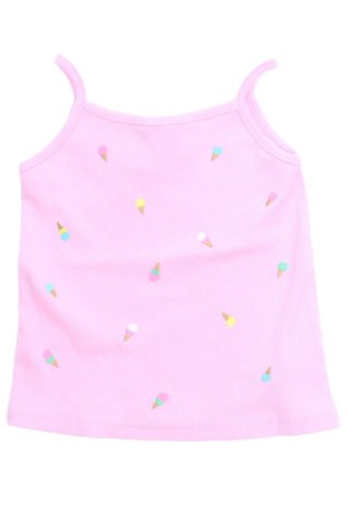 Kinder Top Zara, Größe 2-3y/ 98-104 cm, Farbe Rosa, Preis € 6,00, #137428158