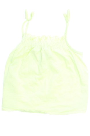Kinder Top Zara, Größe 2-3y/ 98-104 cm, Farbe Gelb, Preis € 6,00, #137428282