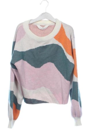 Dziecięcy sweter H&M, Rozmiar 10-11y/ 146-152 cm, Kolor Kolorowy, Cena 23,00 zł, #137281163