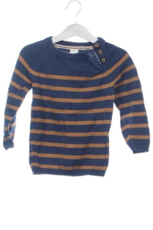 Pulover pentru copii H&M, Mărime 18-24m/ 86-98 cm, Culoare Multicolor, Preț 31,49 Lei, #137389940
