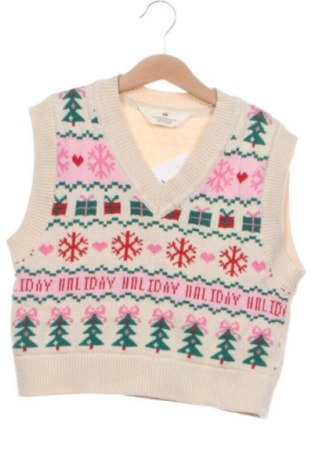 Pulover pentru copii H&M, Mărime 10-11y/ 146-152 cm, Culoare Multicolor, Preț 31,49 Lei, #137403946