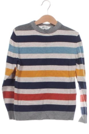 Dziecięcy sweter H&M, Rozmiar 6-7y/ 122-128 cm, Kolor Kolorowy, Cena 42,34 zł, #137406878