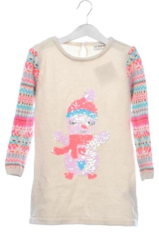 Pulover pentru copii LC Waikiki, Mărime 3-4y/ 104-110 cm, Culoare Multicolor, Preț 35,00 Lei, #137415118