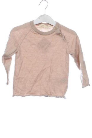 Kinderpullover Lupilu, Größe 12-18m/ 80-86 cm, Farbe Braun, Preis € 5,72, #137416807