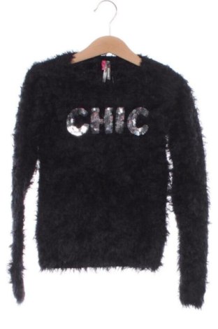 Dziecięcy sweter Orchestra, Rozmiar 4-5y/ 110-116 cm, Kolor Czarny, Cena 25,40 zł, #137391350
