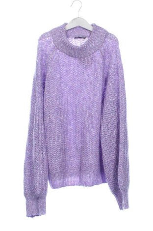 Kinderpullover Pepco, Größe 12-13y/ 158-164 cm, Farbe Lila, Preis € 5,72, #137415511