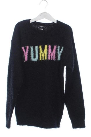 Dziecięcy sweter Terranova, Rozmiar 11-12y/ 152-158 cm, Kolor Czarny, Cena 25,00 zł, #137420000