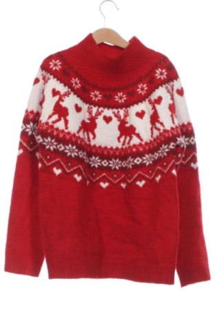 Pulover pentru copii Unbranded, Mărime 10-11y/ 146-152 cm, Culoare Multicolor, Preț 36,74 Lei, #137266334