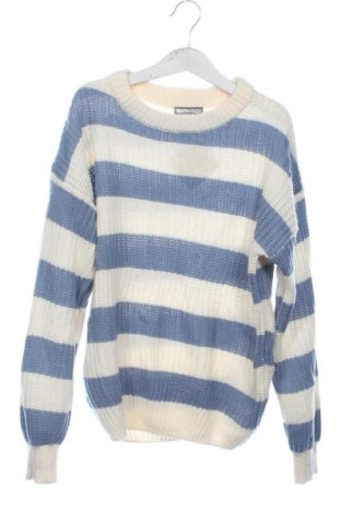 Dziecięcy sweter Unbranded, Rozmiar 8-9y/ 134-140 cm, Kolor Kolorowy, Cena 33,07 zł, #137413891