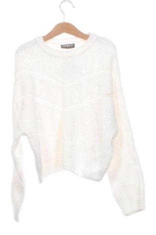 Dětský svetr  Unbranded, Velikost 8-9y/ 134-140 cm, Barva Bílá, Cena  218,00 Kč, #137433820
