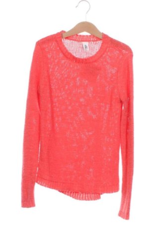 Kinderpullover Yigga, Größe 8-9y/ 134-140 cm, Farbe Rosa, Preis € 6,00, #137400982