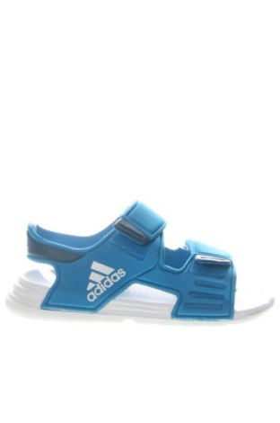 Detské sandále Adidas, Veľkosť 34, Farba Modrá, Cena  27,43 €, #137340364