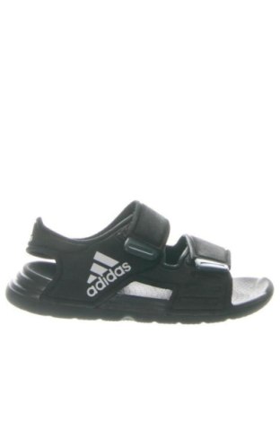 Детски сандали Adidas, Размер 29, Цвят Черен, Цена 36,00 €, #137405619