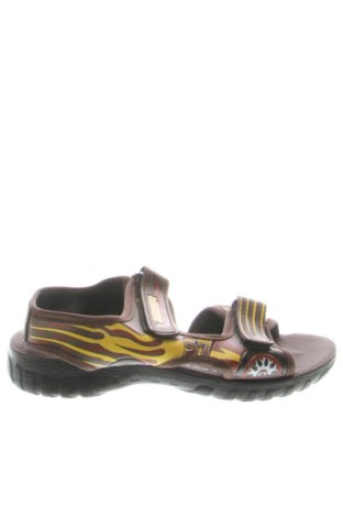 Kinder Sandalen Gezer, Größe 34, Farbe Braun, Preis 15,99 €, #137394686