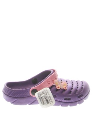 Sandale pentru copii Gezer, Mărime 30, Culoare Mov, Preț 86,66 Lei, #137395279