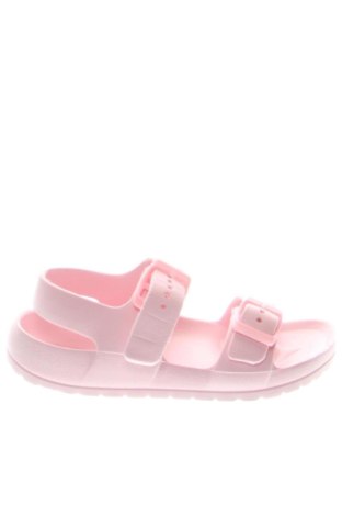 Kinder Sandalen Sinsay, Größe 28, Farbe Rosa, Preis € 12,00, #137405863