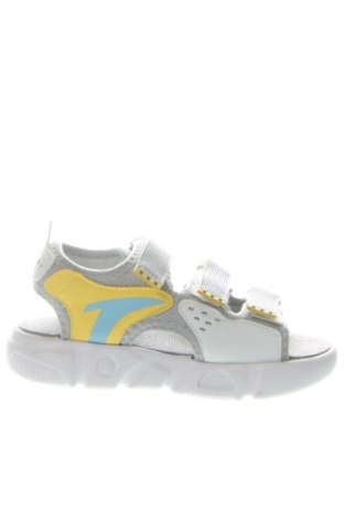 Kinder Sandalen Unbranded, Größe 32, Farbe Grau, Preis 15,00 €, #137424520