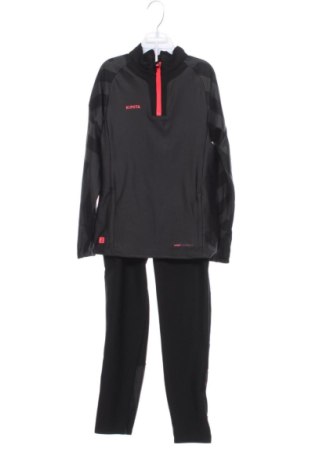 Set trening se copii Decathlon, Mărime 8-9y/ 134-140 cm, Culoare Multicolor, Preț 73,49 Lei, #137357443