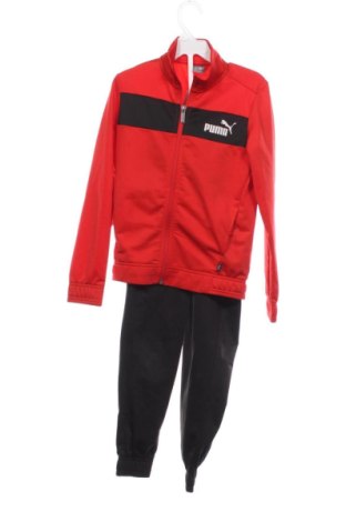 Detská športová súprava PUMA, Veľkosť 8-9y/ 134-140 cm, Farba Viacfarebná, Cena  30,00 €, #137357563