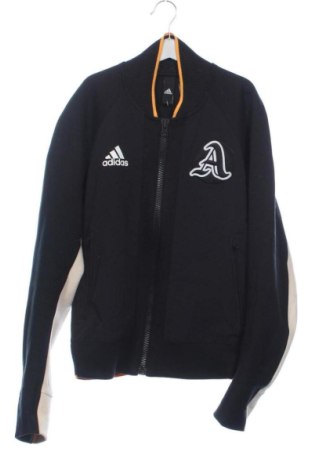 Dziecięca bluza Adidas, Rozmiar 9-10y/ 140-146 cm, Kolor Czarny, Cena 88,90 zł, #137274154