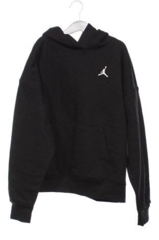 Hanorac pentru copii Air Jordan Nike, Mărime 11-12y/ 152-158 cm, Culoare Negru, Preț 284,99 Lei, #137349258