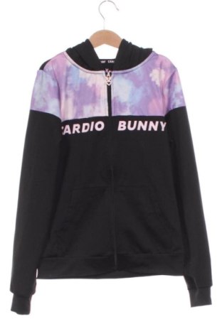 Детски суитшърт Cardio Bunny, Размер 10-11y/ 146-152 см, Цвят Черен, Цена 6,00 €, #137423865