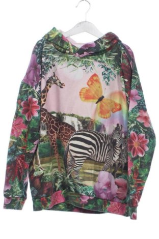 Dziecięca bluza Desigual, Rozmiar 12-13y/ 158-164 cm, Kolor Kolorowy, Cena 84,67 zł, #137243698