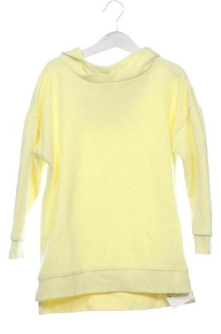 Hanorac pentru copii Dunnes Stores, Mărime 7-8y/ 128-134 cm, Culoare Galben, Preț 33,48 Lei, #137414375