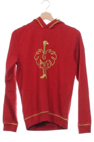 Gyerek sweatshirt Engelbert Strauss, Méret 12-13y / 158-164 cm, Szín Piros, Ár 3 267 Ft, #137430430