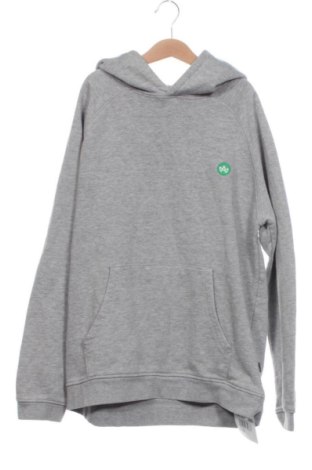Gyerek sweatshirt Kronstadt, Méret 15-18y / 170-176 cm, Szín Szürke, Ár 1 469 Ft, #135675488