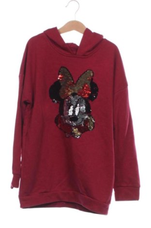 Kinder Sweatshirts LC Waikiki, Größe 9-10y/ 140-146 cm, Farbe Rot, Preis 7,05 €, #137410821