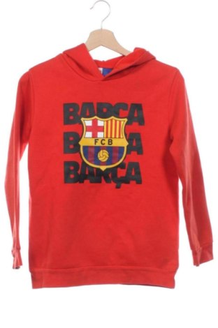 Gyerek sweatshirt LC Waikiki, Méret 10-11y / 146-152 cm, Szín Piros, Ár 2 128 Ft, #137434061