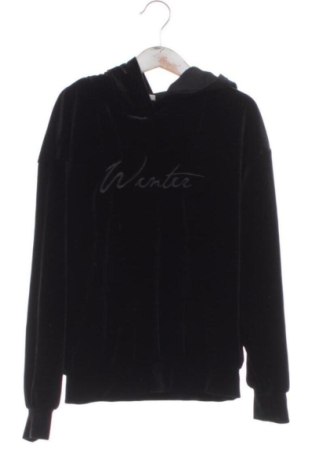 Gyerek sweatshirt SHEIN, Méret 9-10y / 140-146 cm, Szín Fekete, Ár 2 010 Ft, #137431738