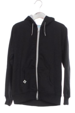 Detská mikina  Soft, Veľkosť 7-8y/ 128-134 cm, Farba Čierna, Cena  11,00 €, #137430914