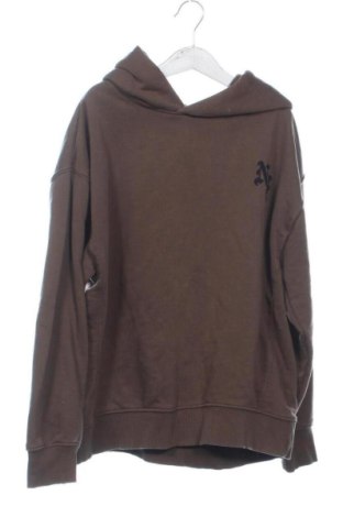 Hanorac pentru copii Zara, Mărime 10-11y/ 146-152 cm, Culoare Maro, Preț 32,99 Lei, #137394093