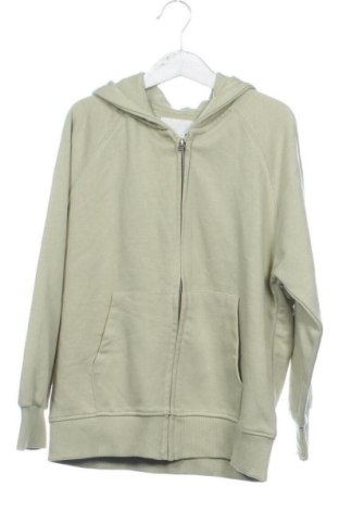 Hanorac pentru copii Zara, Mărime 6-7y/ 122-128 cm, Culoare Verde, Preț 42,00 Lei, #137418269