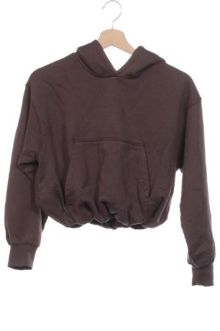 Детски суитшърт Zara, Размер 8-9y/ 134-140 см, Цвят Кафяв, Цена 9,15 €, #137426805