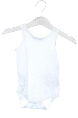 Haina body pentru copii Lupilu, Mărime 3-6m/ 62-68 cm, Culoare Alb, Preț 41,61 Lei, #137413629