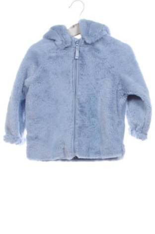 Gyerek kabát H&M, Méret 18-24m / 86-98 cm, Szín Kék, Ár 6 282 Ft, #137431013