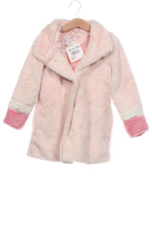Gyerek kabát Kids, Méret 4-5y / 110-116 cm, Szín Rózsaszín, Ár 4 932 Ft, #137411318