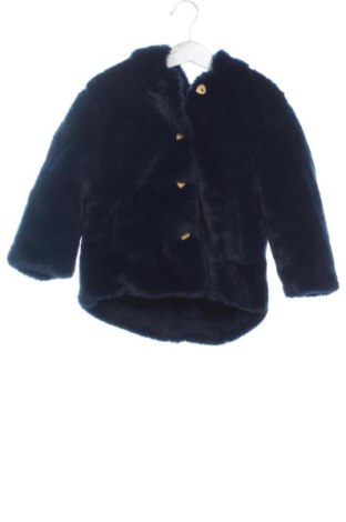 Kindermantel Mango, Größe 18-24m/ 86-98 cm, Farbe Blau, Preis € 16,76, #137415907